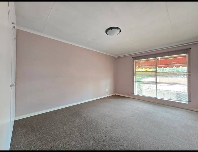 5 BEDROOM CLUSTER FOR SALE IN NEW REDRUTH